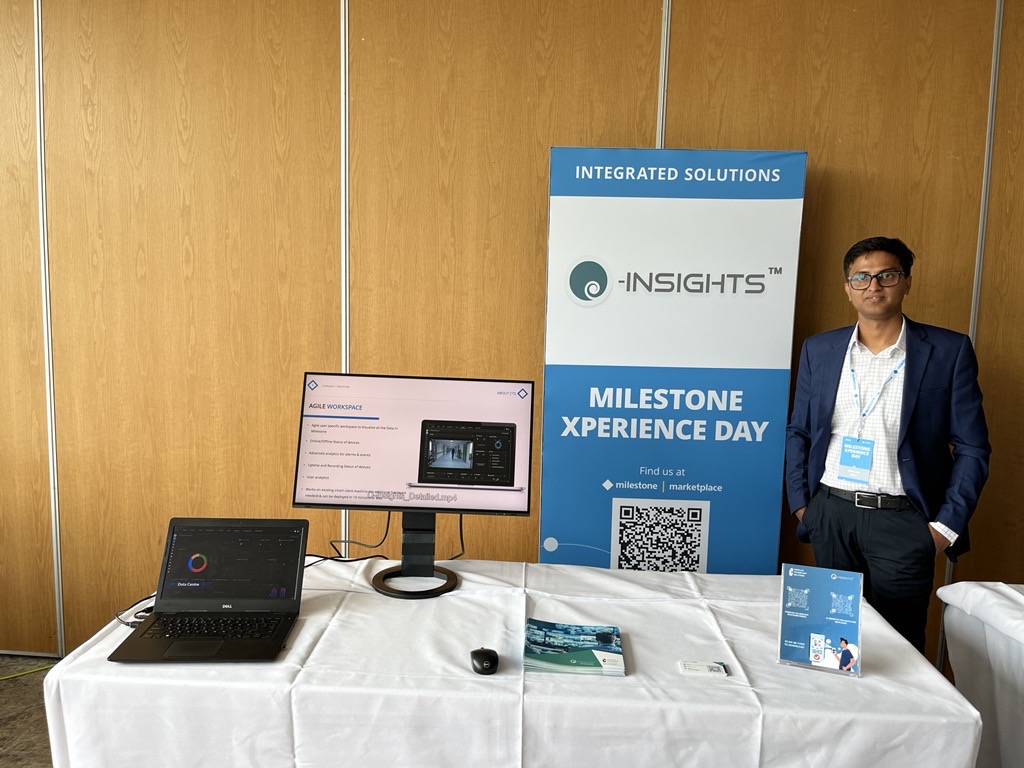 Milestone XPerience Day UK