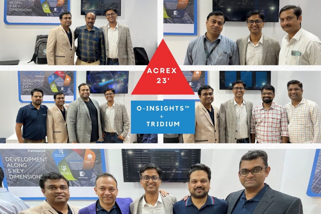 Acrex India