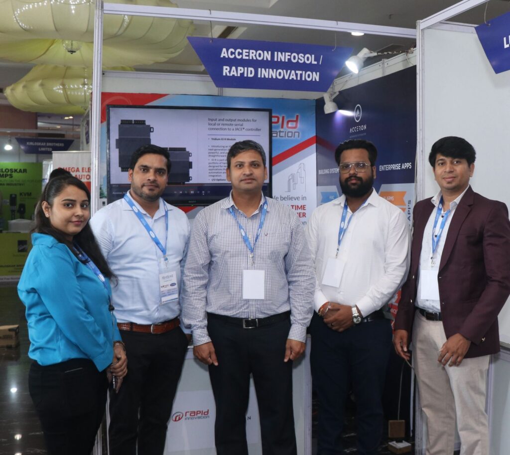 ISHRAE Pharma Connect