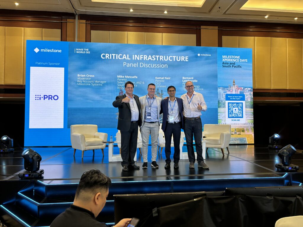 Milestone XPerience Days Asia and SPAC Jakarta