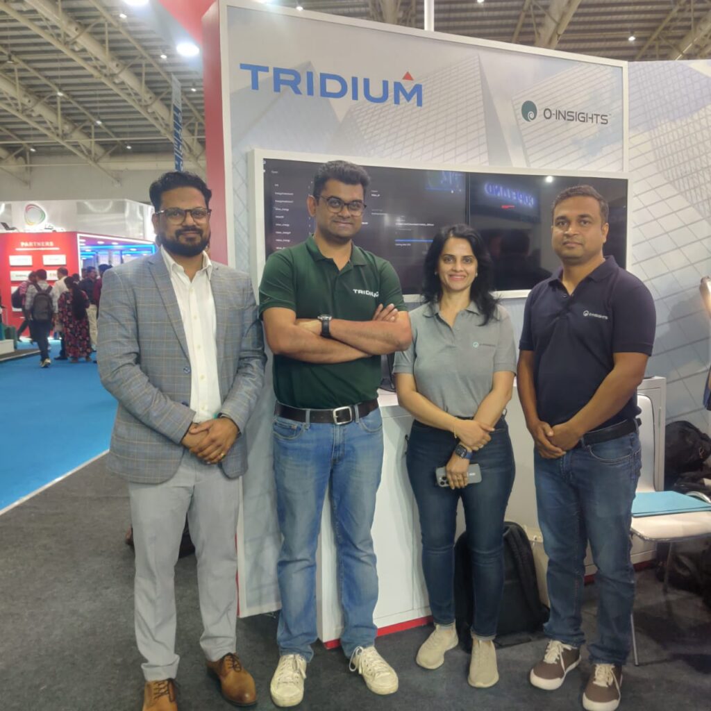 Acrex India