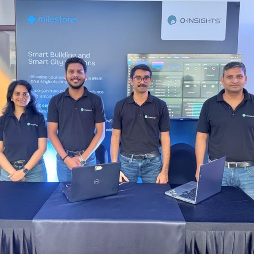 Milestone Xperience Days – India