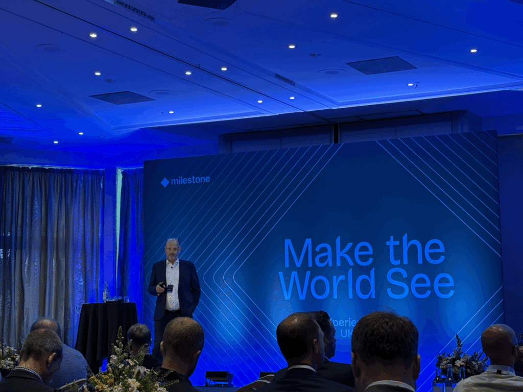 Milestone Xperience Days – UK
